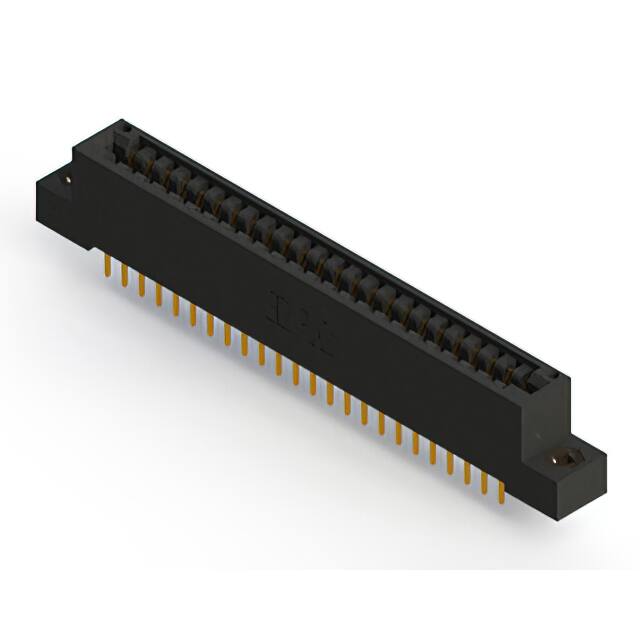 396-048-521-208 EDAC Inc.  Edgeboard Connectors